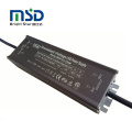 120W led driver dc 12v 24v 36v High PFC Constant Voltage IP67 waterproof ce rohs power supply